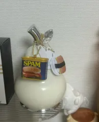 スパムガチャ 2個まとめ