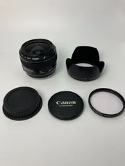 レンズ(単焦点) canon 35mm f1.8 L CANON 35mm F1.8 - キヤノンカメラミュージアム