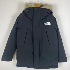 【中古品】THE NORTH FACE ザ・ノースフェイス 24AW ANTARCTICA PARKA ND92342 アンタークティカパーカ アウター ダウンジャケット 【144-251220-ts-04-tei】