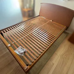 2026年最新】カリモク家具 ベッド・マットレスの人気アイテム - メルカリ
