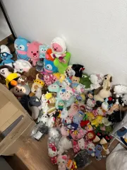 ぬいぐるみ まとめ売り 在庫処分 (Sanrio サンリオ キャラクター 外)