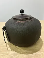 2025年最新】茶道具 風炉釜の人気アイテム - メルカリ