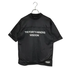 2025年最新】TFW49 シャツの人気アイテム - メルカリ