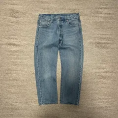 LEVI'S 501'93 デニムパンツ