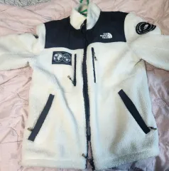 THE NORTH FACE ザノースフェイス デナリ フリースジャケット 2XL