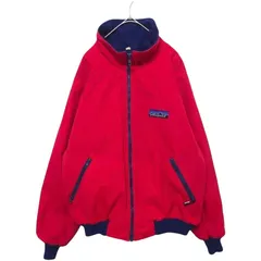 【patagonia】希少 80's デカタグ シェルドシンチラ A-2311