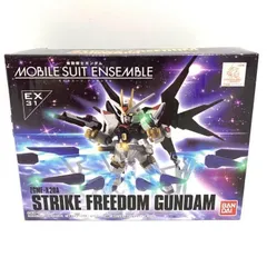 【中古】MOBILE SUIT ENSEMBLE EX31 ストライクフリーダムガンダム[69]