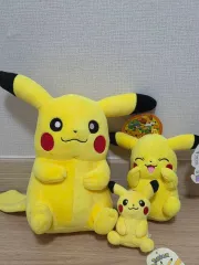 ポケットモンスター まとめ ピカチュウ ぬいぐるみ まとめ売り