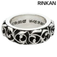 クロムハーツ CRANK BAIT レザーブレードデニムバケットキャンプハット