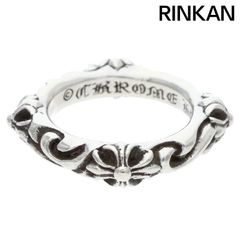 クロムハーツ CRANK BAIT レザーブレードデニムバケットキャンプハット