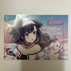 バンドリ 夢限大みゅーたいぷ 藤都子 ミニブロマイド - メルカリ