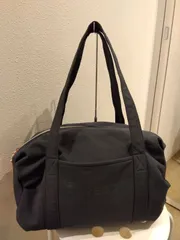 レペット ショルダーバッグ repetto（レペット） レザーショルダーバッグ Studio Bag Small