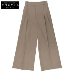 2026年最新】celine フィービー パンツの人気アイテム - メルカリ