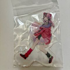 くじコレ SNK麻宮アテナコレクション KOF A賞BIGアクリルスタンド