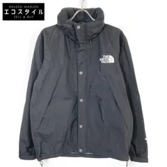 THE NORTH FACE ノースフェイス NP12135 ﾌﾞﾗｯｸ ｺﾞｱﾃｯｸｽ ﾏｳﾝﾃﾝﾚｲﾝﾃｯｸｽｼﾞｬｹｯﾄ L
