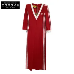 2026年最新】gucci adidas ワンピースの人気アイテム - メルカリ
