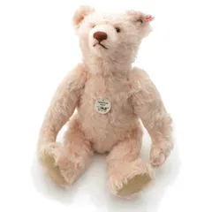 2026年最新】シュタイフ テディ ローズ ジャパンの人気アイテム - メルカリ