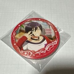 伊瀬谷四季 SideM 缶バッジ - メルカリ