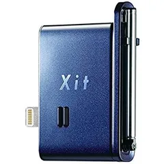 Xit Stick (XIT-STK210-LM) テレビ視聴用 XIT-STK210 Xit Stick(サイト スティック) スマホ(iPhone)/ iPad用