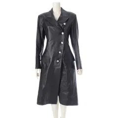 2025年最新】LOUIS VUITTON レディース ロングコートの人気アイテム