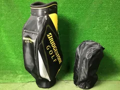 2025年最新】BRIDGESTONE ゴルフバッグ・キャディバッグの人気アイテム