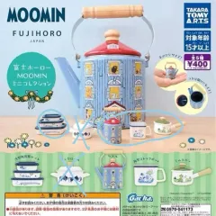 (未使用) ムーミン ミニ容器 まとめ出品