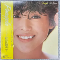 2025年最新】松田聖子 パイナップルの人気アイテム - メルカリ