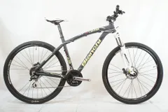 【即乘】送料無料 Bianchi 油圧式ディスクブレー MTB KUMA 30速 2025年最新】ビアンキ kumaの人気アイテム - メルカリ