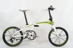 2026年最新】tern 折りたたみ自転車の人気アイテム - メルカリ
