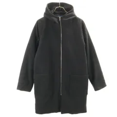 URBAN RESEARCH アーバンリサーチ 中綿コート 38 グレー メンズ 古着