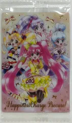バンダイ カードウエハース 11弾/2767234 ハピネスチャージプリキュア!【SSR】 18
