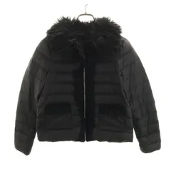 ZARA WOMAN ザラウーマン ジャケット S ブラック レディース 古着のサムネイル
