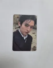 Stray Kids(ストレイキッズ・スキズ・SKZ) スキズ (Stray Kids) Do it アコーディオン バージョン リノ(LEE KNOW・イミンホ) トレカ