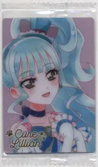 バンダイ カードウエハース 11弾/2767234 キュアリリアン【HR】 27