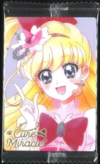 バンダイ カードウエハース 11弾/2767234 キュアミラクル【HR】 23