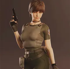 2026年最新】バイオ レベッカ フィギュアの人気アイテム - メルカリ