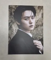 Stray Kids(ストレイキッズ・スキズ・SKZ) スキズ Do it 通常盤 Ver. リノ(LEE KNOW・イミンホ) ポスター