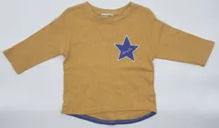 【新入荷!!】☆セット割対応☆ シューラルー キッズ 薄手 トップス 100cm （1372）