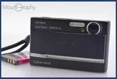 2025年最新】cyber-shot dsc-t9 sonyの人気アイテム - メルカリ