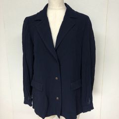 HERNO ジャケット ネイビー サイズ44 イタリア製 - メルカリ