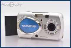 2026年最新】μ-15 olympusの人気アイテム - メルカリ