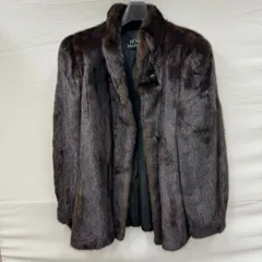 2025年最新】saga ミンク コートの人気アイテム - メルカリ