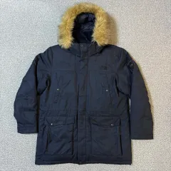 THE NORTH FACE ザノースフェイス マクマード ダウン メンズ XL