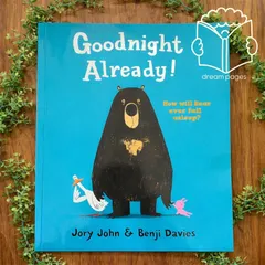 ✨即日発送✨《Goodnight Already!》新品未使用