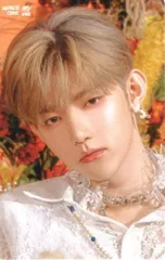 ZEROBASEONE TowerRecords HAO ゆらゆら-運命の花-