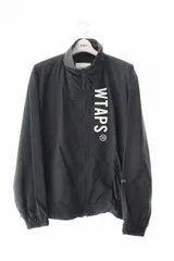2026年最新】WTAPS ダブルタップス トラックジャケットの人気アイテム
