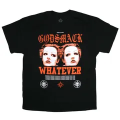 2025年最新】ゴッドスマックtシャツの人気アイテム - メルカリ