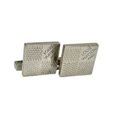 2026年最新】LOUIS VUITTON メンズ カフリンクスの人気アイテム - メルカリ