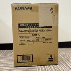 未開封カートン】ヴァイスシュヴァルツ 劇場版「オーバーロード 聖王国