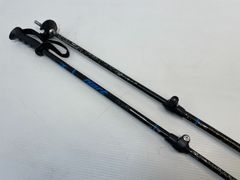 美品】スウィックスSWIX Cobra CT2 軽量上位モデル カーボンポール